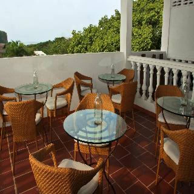 TerraÃ§o