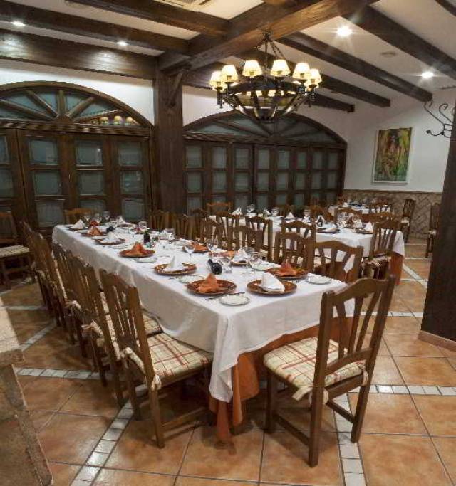 Restaurante