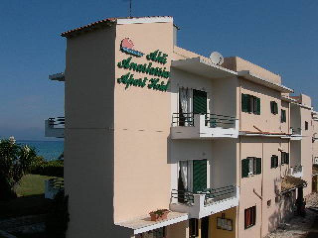 Vista General