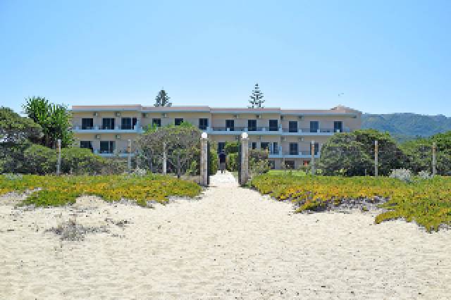 Vista General
