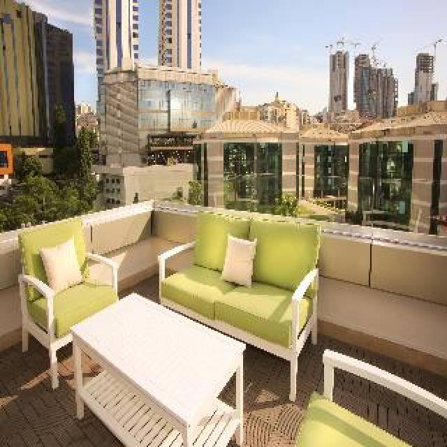 TerraÃ§o