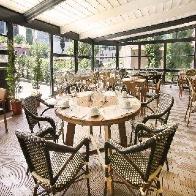 TerraÃ§o