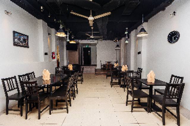 Restaurante
