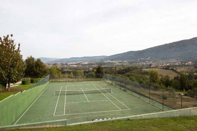 Desportos y Entretenimento