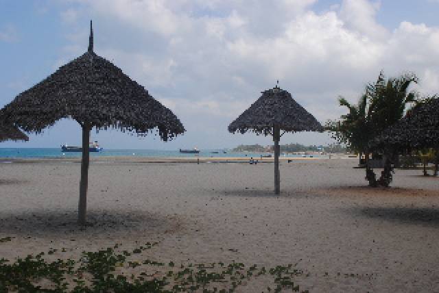 Praia