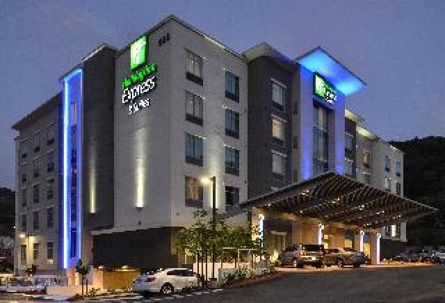 Vista General