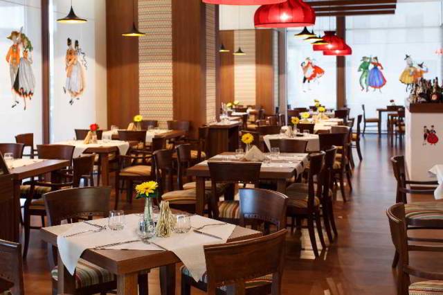 Restaurante