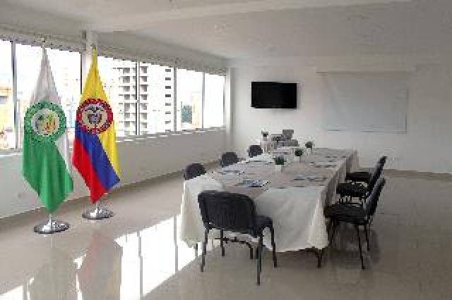 Conferencias