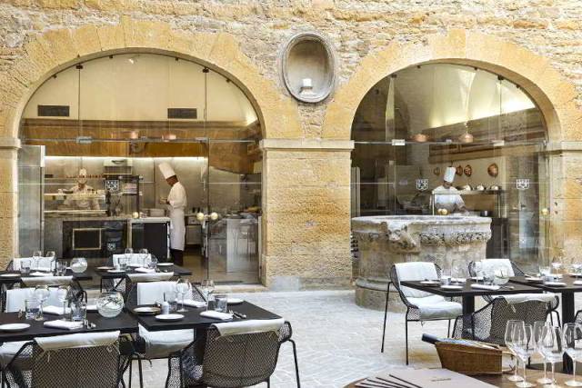 Restaurante