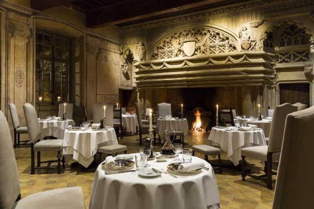 Restaurante