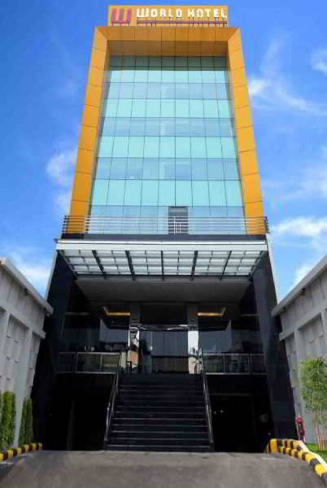 Vista General