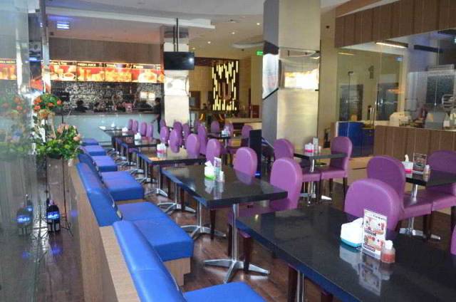 Restaurante