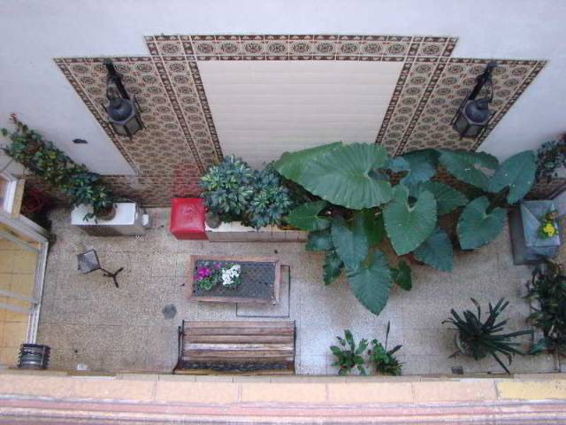 TerraÃ§o