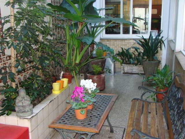 TerraÃ§o