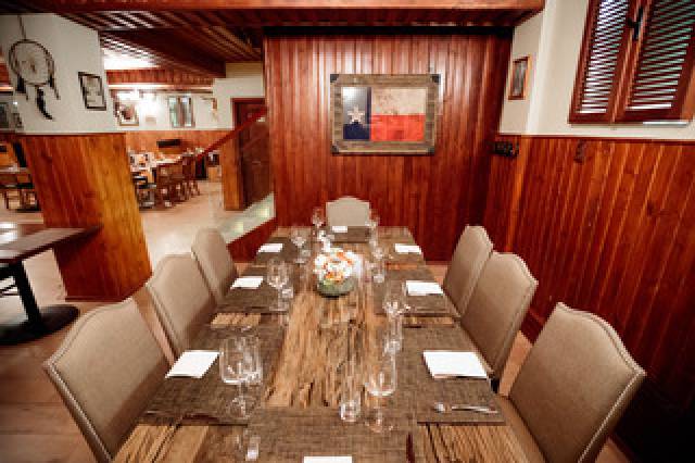 Restaurante
