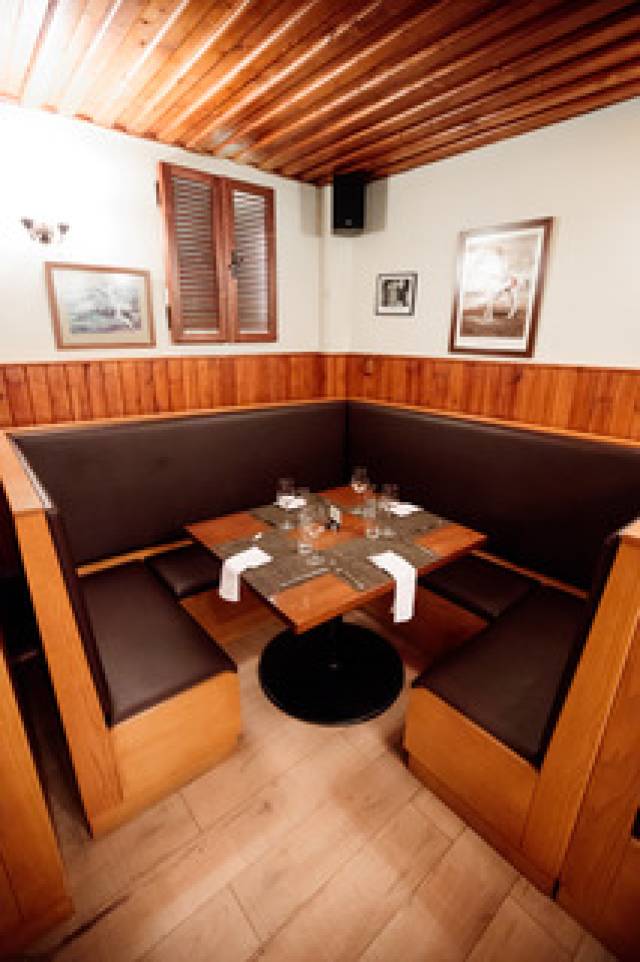 Restaurante