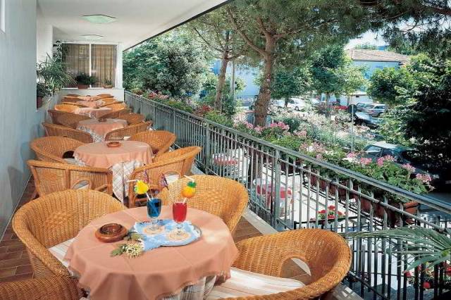 Terraço