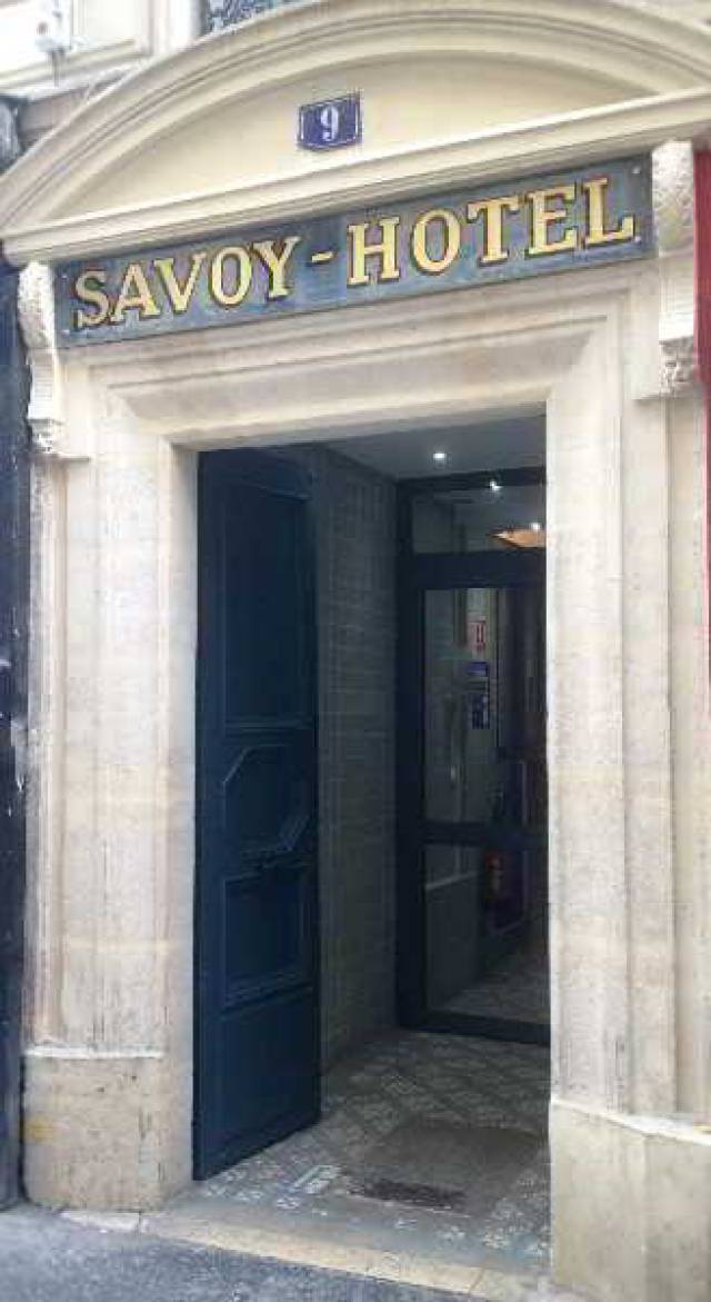 Vista General
