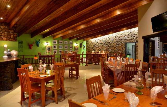 Restaurante