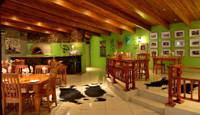 Restaurante