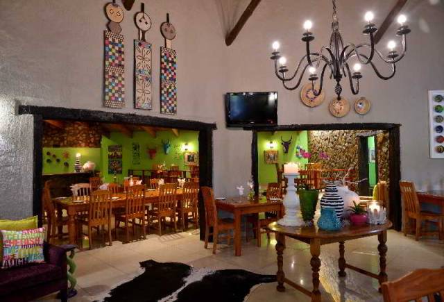 Restaurante
