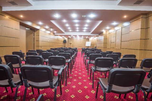 Conferencias