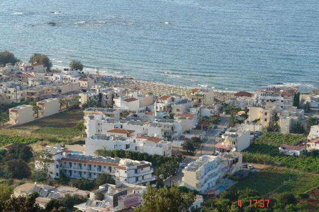Praia