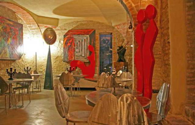 Restaurante