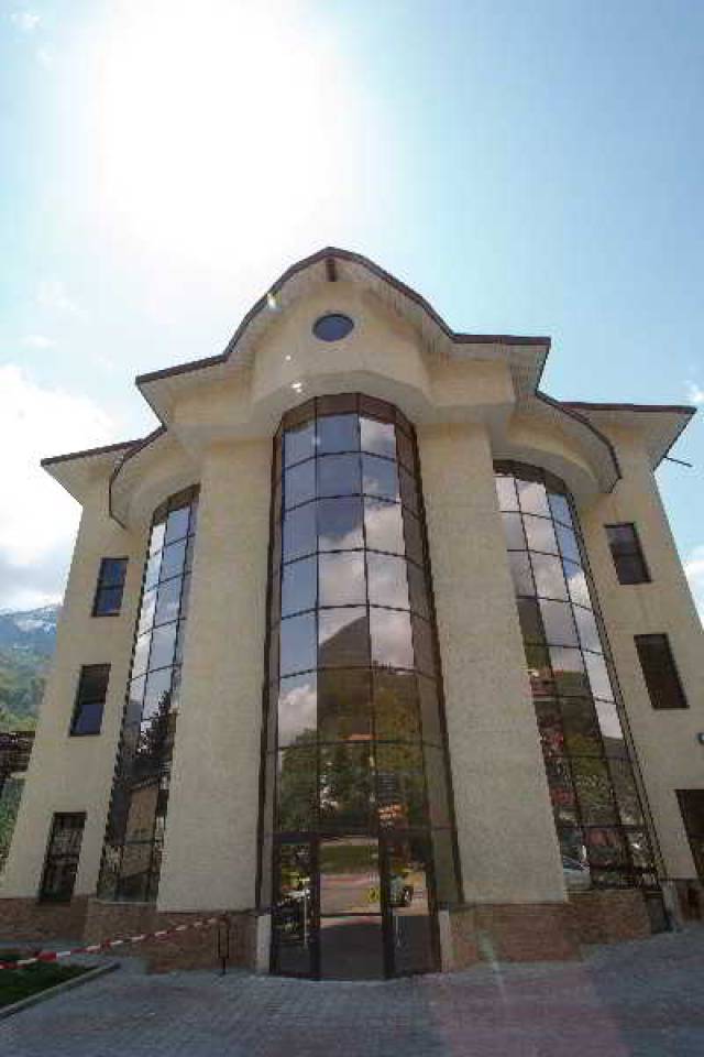 Vista General