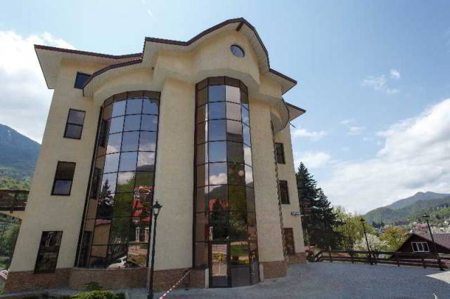 Vista General