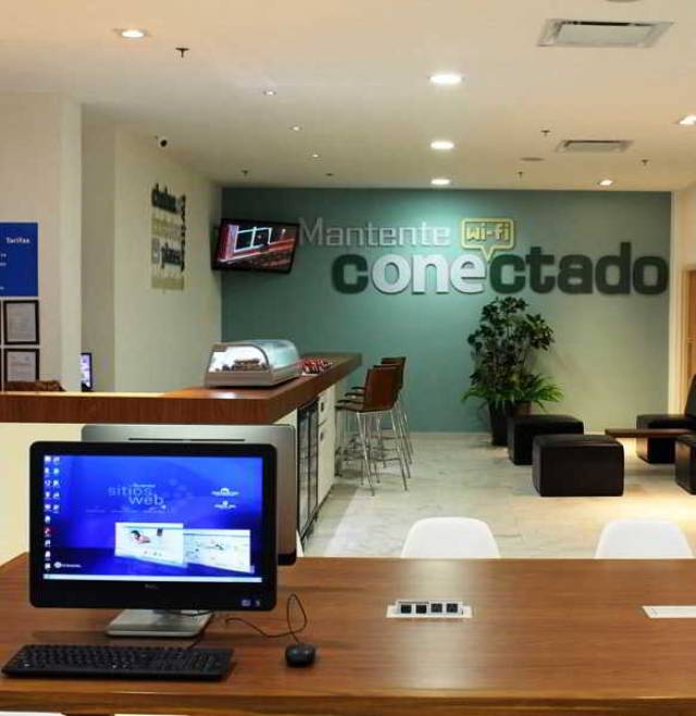 Vista General