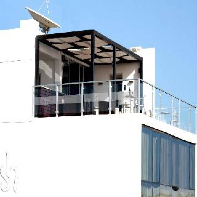 TerraÃ§o