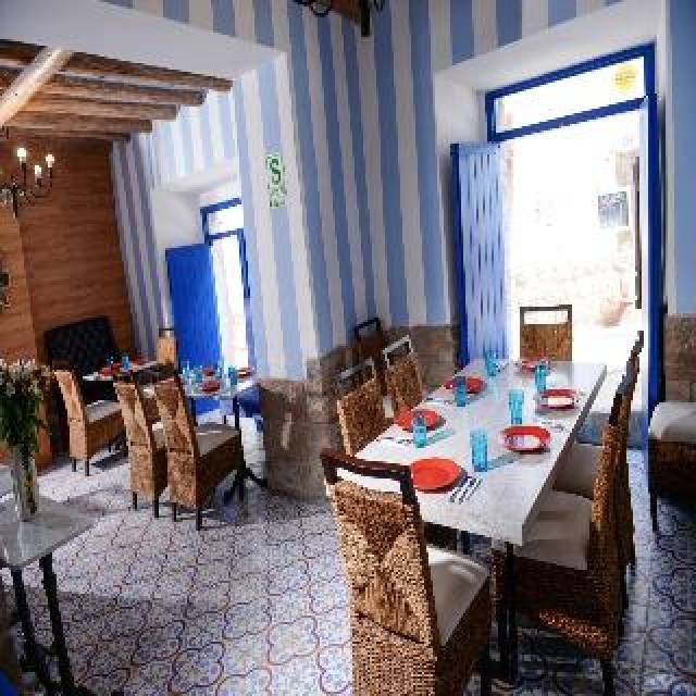 Restaurante