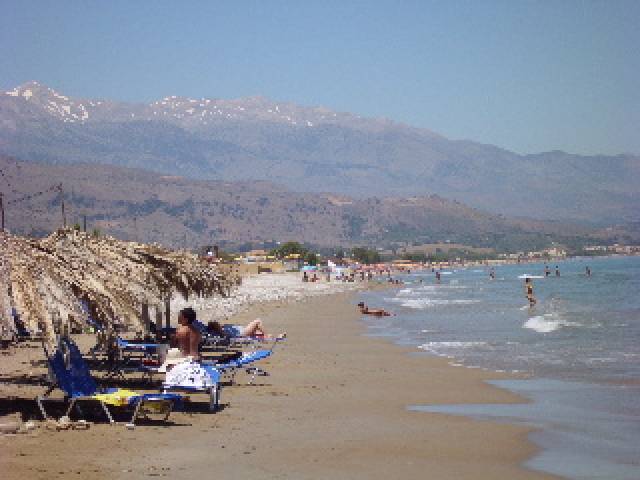 Praia