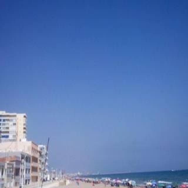Praia