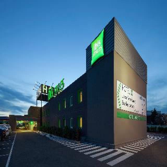 Vista General