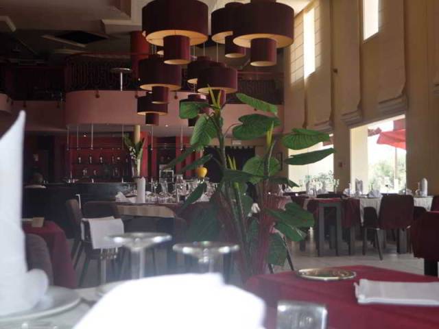 Restaurante