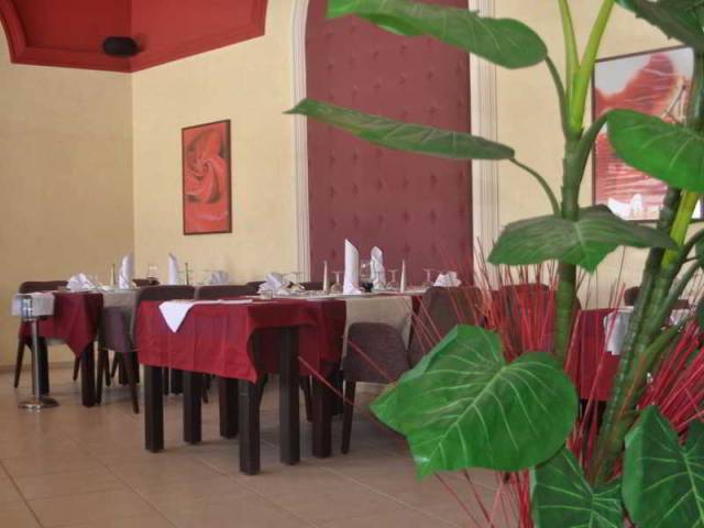 Restaurante