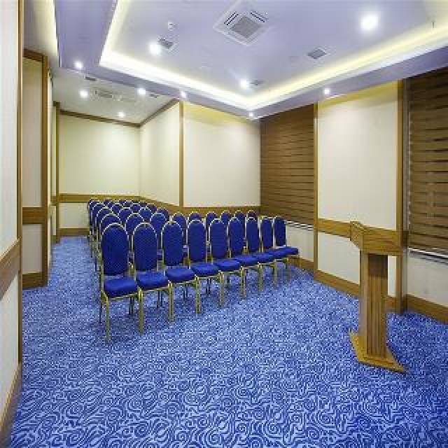 Conferencias