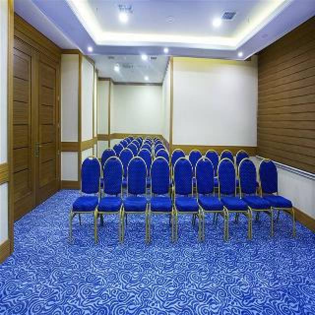 Conferencias