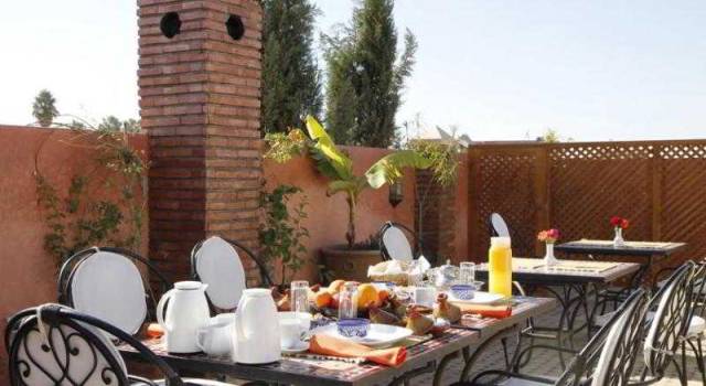TerraÃ§o
