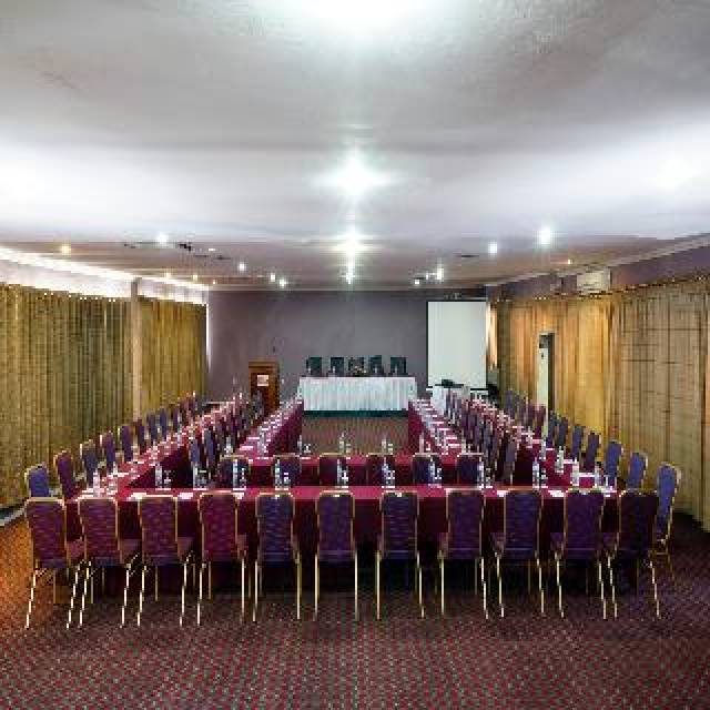 Conferencias