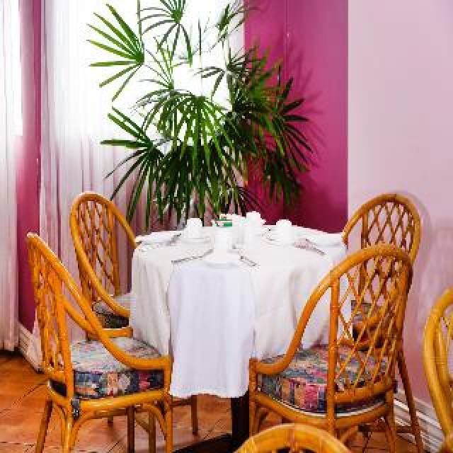 Restaurante