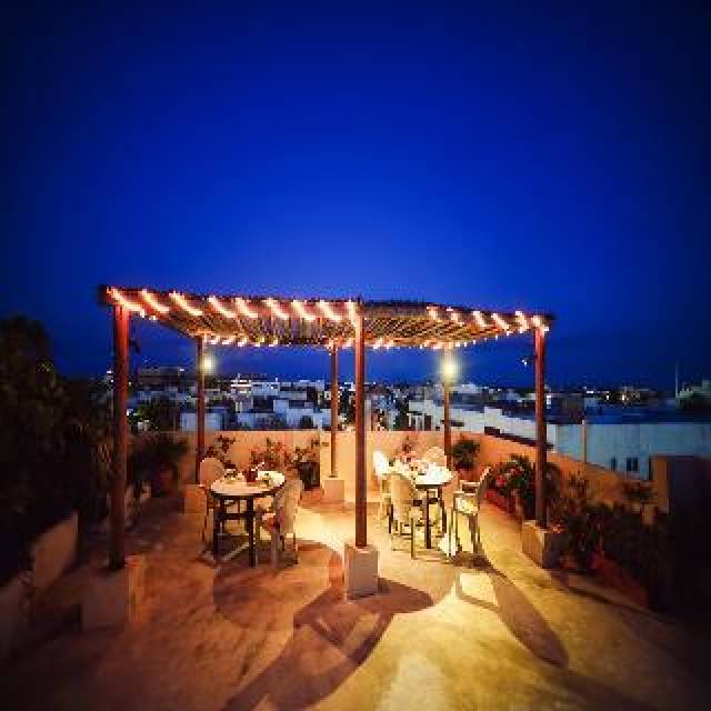 TerraÃ§o