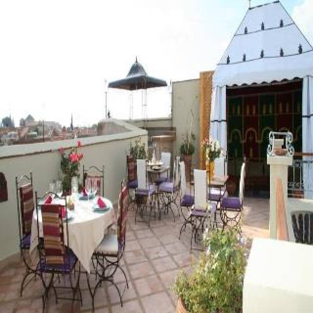 TerraÃ§o