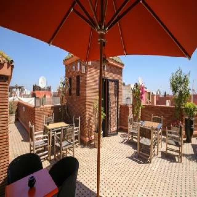 TerraÃ§o