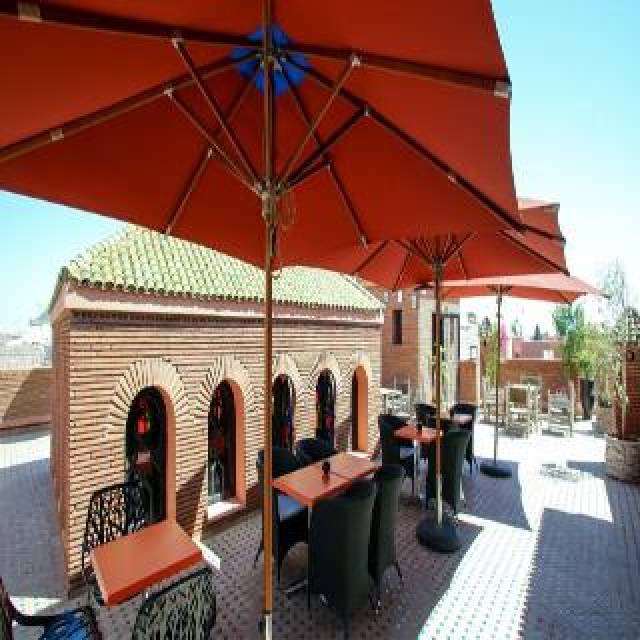 TerraÃ§o
