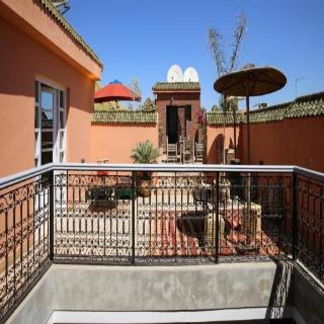 TerraÃ§o