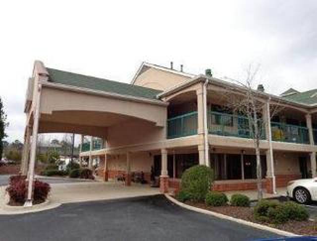 Vista General