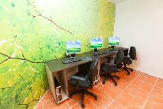 Vista General